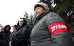 Комитет ГД одобрил законопроект о народных дружинниках