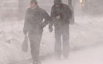 В Москве объявлено штормовое предупреждение