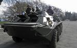 Миротворцы в Приднестровье провели плановое антитеррористическое учение