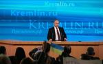 Путин уверен, что государственные СМИ должны возглавлять патриоты