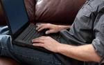 Работа за компьютером меняет восприятие пространства