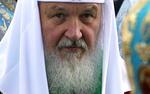 Патриарх: простой люд лучше отличает правду от кривды