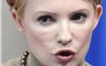 Юлия Тимошенко написала открытое письмо Михаилу Ходорковскому