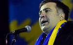 Грузия направила Киеву ноту из-за невъездного Саакашвили и Ко