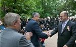 "Самый бедный депутат" опровергает наличие поместья во Франции