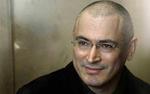 Минюст рассказал, когда Ходорковскому выплатят компенсацию