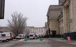 Обстановка в Волгограде: без мобильной связи и в тревоге