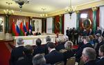 Cоюзное государство не осваивает выделенные средства