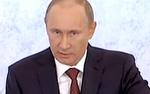 Новый год у правоохранителей начался волей Путина с перестановок