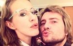 Собчак разрушила легенду о забытом романе Баскова и Волочковой