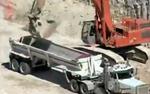 Кирпичное здание на Свердловской набережной в Петербурге было снесено