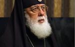 У резиденции грузинского патриарха дрались из-за суррогатного материнства