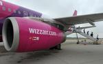 В четверг Wizzair предлагает все билеты со скидкой в 20%