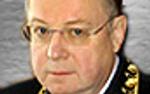 Сергей Степашин возглавил наблюдательный совет Фонда ЖКХ