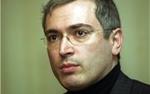 Михаил Ходорковский прибыл в Израиль