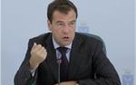 Россия выделит Южной Осетии и Абхазии 6 млрд рублей