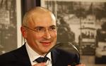 Ходорковский: для Путина судьба страны важнее карьеры