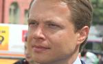 Максим Ликсутов при разводе с женой не делил имущество