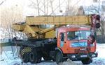 В Ростове-на-Дону автокран въехал в магазин, есть жертвы