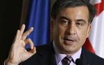 Американский университет создал для Саакашвили спецдолжность