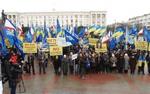 В Киев из Крыма отправляются новые силы «антиевромайдана»