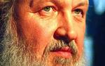 Патриарх Кирилл выступил в Совете Федерации