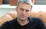 Навальный попросил отпустить его на Олимпиаду в Сочи