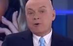 Дмитрий Киселев спросил у Собчак, одумается ли она после 14-ого аборта (ВИДЕО)