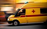 Два человека пострадали при взрыве на станции под Вологдой