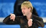 Россия приобщилась к дележу медалей
