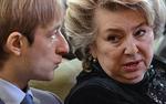 Тарасова не верит, что Плющенко - симулянт