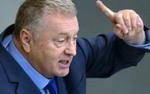 После ухода Плющенко Жириновский предложил принять закон об Играх