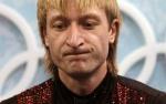 Плющенко отказался от участия в показательных выступлениях в Сочи