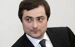 Сурков тайно встретился с премьером Крыма