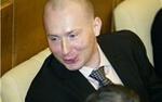 Игорь Лебедев отказался комментировать компромат Навального об элитной квартире