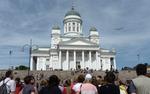 Финны говорят о рекордном количестве виз для россиян