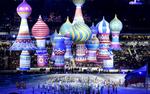 Стали известны подробности церемонии закрытия Олимпийских игр в Сочи