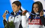 ФФККР: Опротестовать оценки в фигурном катании невозможно