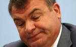 Анатолий Сердюков попросил амнистию