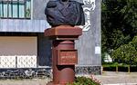 На Западе Украины снесли памятник Кутузову