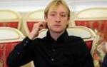 Первый концерт шоу Плющенко в Санкт-Петербурге отменен