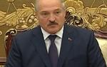 Александр Лукашенко вручил Домрачевой звезду Героя Белоруссии