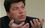 Маргелов: Произошедшее на Украине - это революция ради революции
