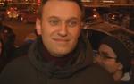 Обнародовано видео задержания Алексея Навального (ВИДЕО)