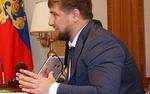Кадыров готов идти защищать Крым
