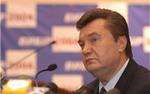 Виктор Янукович  прилетел в Ростов-на-Дону