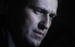 Навального доставили в суд, где ему определят меру пресечения