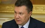 Янукович заявил, что покинул Украину из-за угроз