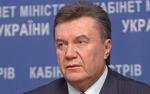 Янукович предлагает провести на Украине общенациональный референдум