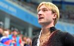 Плющенко: Олимпиада триумфально завершилась - торопиться мне некуда